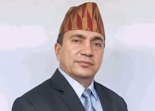 राष्ट्रिय सहकारी बैंकको अध्यक्षमा लक्ष्मीप्रसाद उप्रेती निर्वाचित