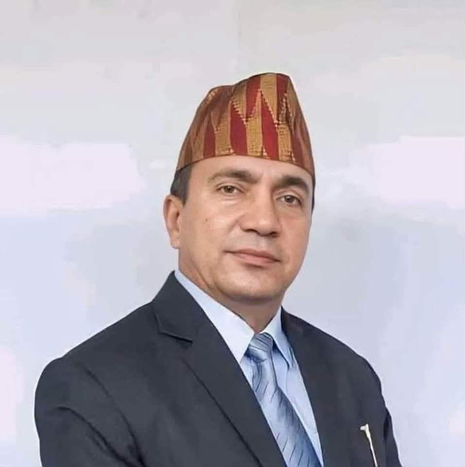 राष्ट्रिय सहकारी बैंकको अध्यक्षमा लक्ष्मीप्रसाद उप्रेती निर्वाचित