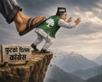 कांग्रेसमा विद्रोहको आगो : देउवा गुट फुटको डिलमा, काण्डै–काण्डका नेताको चर्को भाषण !