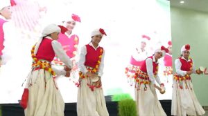 कर्णालीमा पर्यटन महोत्सव : नेपाल–भारतका पर्यटक सहभागी कर्णालीमा पर्यटन महोत्सव : नेपाल–भारतका पर्यटक सहभागी