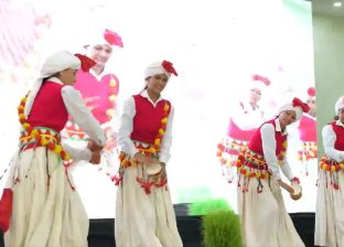 कर्णालीमा पर्यटन महोत्सव : नेपाल–भारतका पर्यटक सहभागी