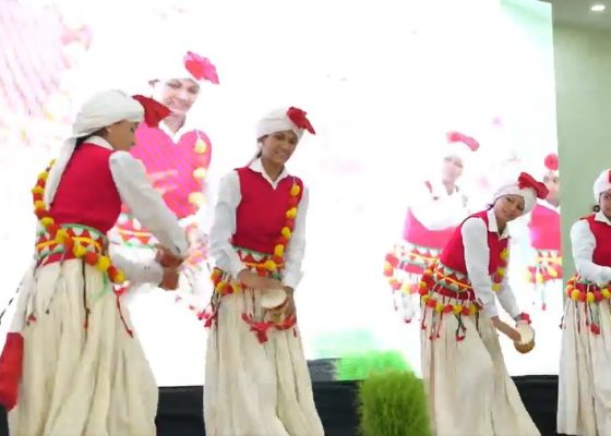कर्णालीमा पर्यटन महोत्सव : नेपाल–भारतका पर्यटक सहभागी