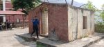 महाभारतकालीन भीमको गदा बोकेर मन्दिर घुम्दा रोग निको हुने जनविश्वास