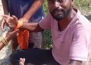 रुखमा बाँधिएको घटनामा वडाध्यक्षसहित ५ जनाविरुद्ध मुद्दा दर्ता