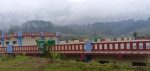 आधारभूत अस्पतालको भवन बन्यो, भएन अस्पताल र दरबन्दी स्वीकृति आधारभूत अस्पतालको भवन बन्यो, भएन अस्पताल र दरबन्दी स्वीकृति