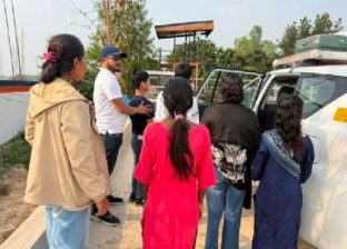 बिहारबाट ६ नेपाली बालबालिका उद्धार, स्वदेश फिर्ताको तयारी बिहारबाट ६ नेपाली बालबालिका उद्धार, स्वदेश फिर्ताको तयारी