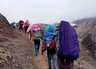 यार्सागुम्बा टिप्न गएका २५ जना नियन्त्रणमा