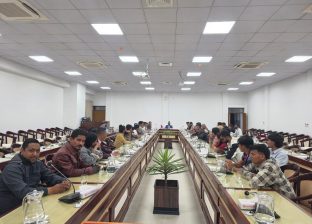 जेनजी आन्दोलनका घाइते र सहिद परिवारको माग सम्बोधन गर्न सरकार प्रतिबद्ध : संयोजक असिम शाह