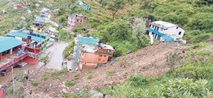 प्राकृतिक बिपदबाट कर्णालीमा तीन बर्षमा २७७ को मृत्यु, ८३३ घाइते र अर्बौको क्षती