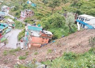 प्राकृतिक बिपदबाट कर्णालीमा तीन बर्षमा २७७ को मृत्यु, ८३३ घाइते र अर्बौको क्षती