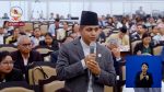 नयाँ संसद भवन सभाहलभन्दा फिल्म हलजस्तो भयो : ऐन महर