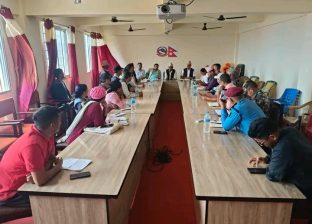 बाजुरा–हुम्ला विवादः सर्वदलीय बैठकले गर्याे पाँच निर्णय