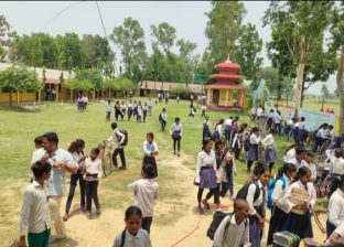 सीमावर्ती गाउँबाट शैक्षिक क्रान्तिको उदाहरण : जागेश्वर गहराई नमुना माविको ऐतिहासिक सफलता
