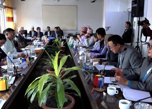 बजेट कार्यान्वयनमा कमजोरी, कृषि सुधारका लागि समन्वय आवश्यक