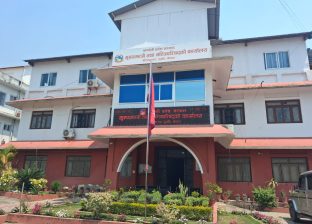 कर्णाली सरकारको ४ अर्ब १२ करोड ५ लाख ८४ हजार बेरुजु