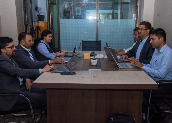 छात्रवृत्तिका लागि २६ हजार ८८८ जनाको आवेदन : आवेदन स्वीकृत गर्ने क्रम जारी