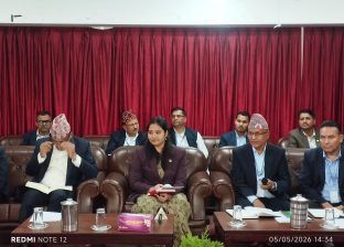 समस्याग्रस्त सहकारीका बचतकर्ताको रकम जेठ पहिलो हप्ताबाट फिर्ता गरिने