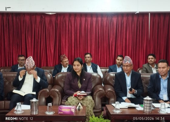 समस्याग्रस्त सहकारीका बचतकर्ताको रकम जेठ पहिलो हप्ताबाट फिर्ता गरिने