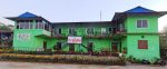 कार्यचाप र भौगोलिक चुनौतीका कारण रोङ गाउँपालिकामा आइतबार पनि सेवा प्रवाह
