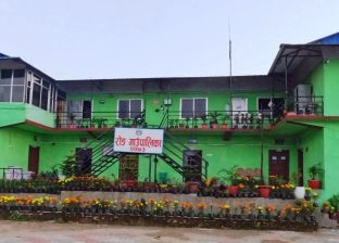 कार्यचाप र भौगोलिक चुनौतीका कारण रोङ गाउँपालिकामा आइतबार पनि सेवा प्रवाह कार्यचाप र भौगोलिक चुनौतीका कारण रोङ गाउँपालिकामा आइतबार पनि सेवा प्रवाह