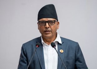 संसदलाई पङ्गु बनाउने र लोकतन्त्रको क्षयीकरण गर्ने प्रयास भइरहेको छ : सांसद सुवेदी