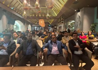 ‘डायस्पोरा इन्भेस्टमेन्ट कम्पनी’को जानकारी मूलक कार्यक्रम टोक्योमा सम्पन्न