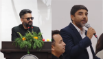 पहिलो वर्ष सुशासनमा केन्द्रित, भ्रष्टाचार नियन्त्रणलाई प्राथमिकता : प्रधानमन्त्री पहिलो वर्ष सुशासनमा केन्द्रित, भ्रष्टाचार नियन्त्रणलाई प्राथमिकता : प्रधानमन्त्री