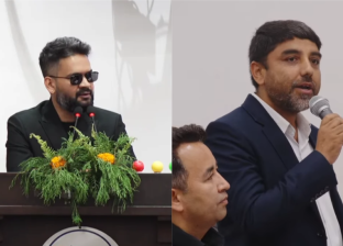 पहिलो वर्ष सुशासनमा केन्द्रित, भ्रष्टाचार नियन्त्रणलाई प्राथमिकता : प्रधानमन्त्री पहिलो वर्ष सुशासनमा केन्द्रित, भ्रष्टाचार नियन्त्रणलाई प्राथमिकता : प्रधानमन्त्री