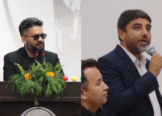 पहिलो वर्ष सुशासनमा केन्द्रित, भ्रष्टाचार नियन्त्रणलाई प्राथमिकता : प्रधानमन्त्री