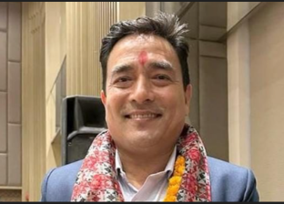 नेपाल उद्योग वाणिज्य महासंघको वस्तुगत उपाध्यक्षमा नरेशलाल श्रेष्ठ निर्वाचित