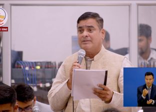 मल अभाव, उखु किसानको भुक्तानी र सीमावर्ती समस्या समाधान गर्न सांसद खनालको माग
