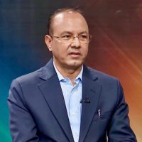एनआरएनलाई आर्थिक विकासको साझेदार बनाउने बजेटको संकेत : लोकप्रसाद दाहाल