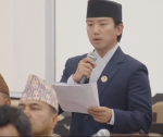 नेपालको ग्रामीण अर्थतन्त्र र निर्यातको आधार बन्दै चिया क्षेत्र : सांसद सुहाङ नेम्वाङ नेपालको ग्रामीण अर्थतन्त्र र निर्यातको आधार बन्दै चिया क्षेत्र : सांसद सुहाङ नेम्वाङ