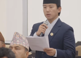 नेपालको ग्रामीण अर्थतन्त्र र निर्यातको आधार बन्दै चिया क्षेत्र : सांसद सुहाङ नेम्वाङ नेपालको ग्रामीण अर्थतन्त्र र निर्यातको आधार बन्दै चिया क्षेत्र : सांसद सुहाङ नेम्वाङ