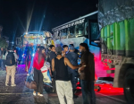 तीन वटा सवारी साधन ठोकिदा ३७ जना घाइते
