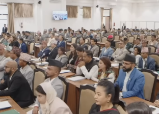 प्रतिपक्षीको बहिष्कार र विरोधबीच प्रतिनिधिसभाबाट सरकारको नीति तथा कार्यक्रम पारित