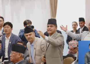 ऐन महर, ध्रुव र आर्यन राईले अमर्यादित व्यवहार देखाएको भन्दै सभामुखले गराए सचेत ऐन महर, ध्रुव र आर्यन राईले अमर्यादित व्यवहार देखाएको भन्दै सभामुखले गराए सचेत