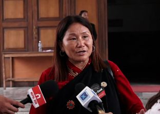 जोखिमयुक्त बस्तीलाई विकल्पबिनै उठाउन मिल्दैन् : इन्दिरा राना मगर