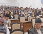 प्रतिनिधि सभा बैठक बस्दै, यस्तो छ कार्यसूची
