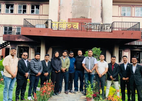 सरकारलाई सर्वोच्चको झट्का: विद्यार्थी संगठन खारेज निर्णय रोकियो