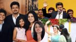 विजय–त्रिशा सम्बन्ध चर्चामै : गायिका सुचित्राको फेरि कटाक्ष