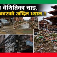 भक्तपुरमा बेथितिका चाङ, संघीय सरकारको जाँदैन ध्यान !