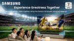 World Cup Fever Sparks Consumer Spending Push as Samsung Rolls Out Aggressive TV Offers World Cup Fever Sparks Consumer Spending Push as Samsung Rolls Out Aggressive TV Offers