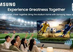World Cup Fever Sparks Consumer Spending Push as Samsung Rolls Out Aggressive TV Offers World Cup Fever Sparks Consumer Spending Push as Samsung Rolls Out Aggressive TV Offers