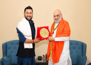 भारत–नेपाल सम्बन्ध सुदृढ बनाउन सहकार्य गर्ने अमित शाह–रवि लामिछाने सहमति