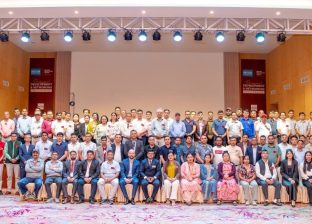 British Professional College and ACCA Successfully Conduct IFRS/NFRS Workshop for Educators in Pokhara British Professional College and ACCA Successfully Conduct IFRS/NFRS Workshop for Educators in Pokhara