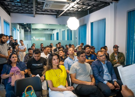 Transparency Questions Surface as NAIMA Keeps Door Open for Late Participants