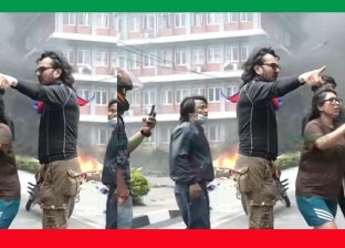 मानव अधिकार आयोगको प्रतिवेदन नै अपुरो, सिंहदरबारमा आगो झोस्नेको नामै छैन मानव अधिकार आयोगको प्रतिवेदन नै अपुरो, सिंहदरबारमा आगो झोस्नेको नामै छैन