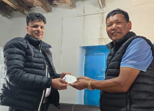सरुवालाई अवसरमा बदल्ने सुब्बा का.मु.कार्यलय प्रमुखको भुमिकामा