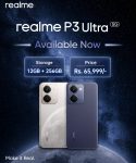 “Rs. 55,000 for a realme? New P3 Ultra Launch Triggers Debate Over Value for Money in Nepal” “Rs. 55,000 for a realme? New P3 Ultra Launch Triggers Debate Over Value for Money in Nepal”